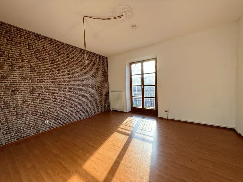 Gemütliche 2-Zimmerwohnung mit Küche in der Innenstadt