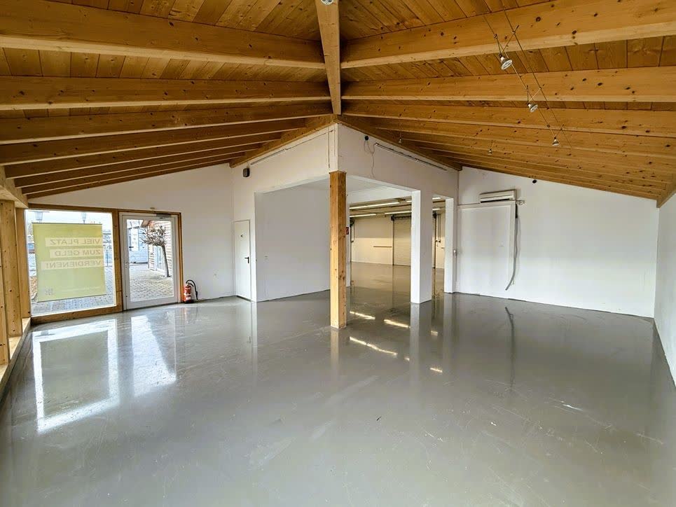 200 m² Gewerbefläche in Toplage