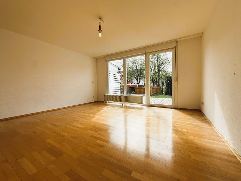Reihenmittelhaus in ruhiger Lage